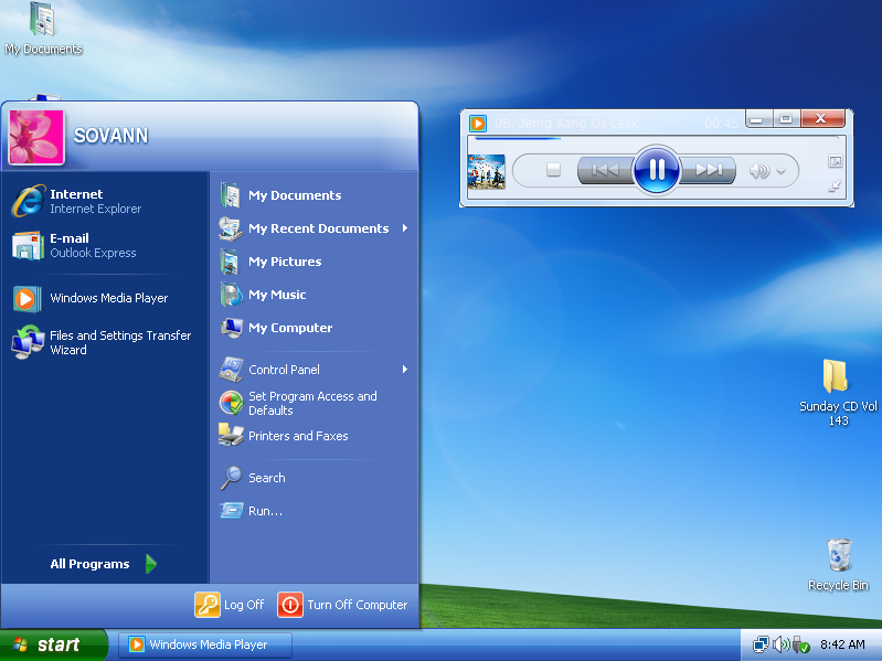 Windows Xp Sp3 Download Link